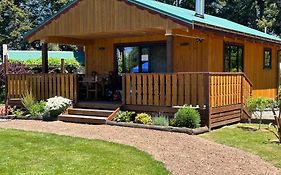 The River Lodge